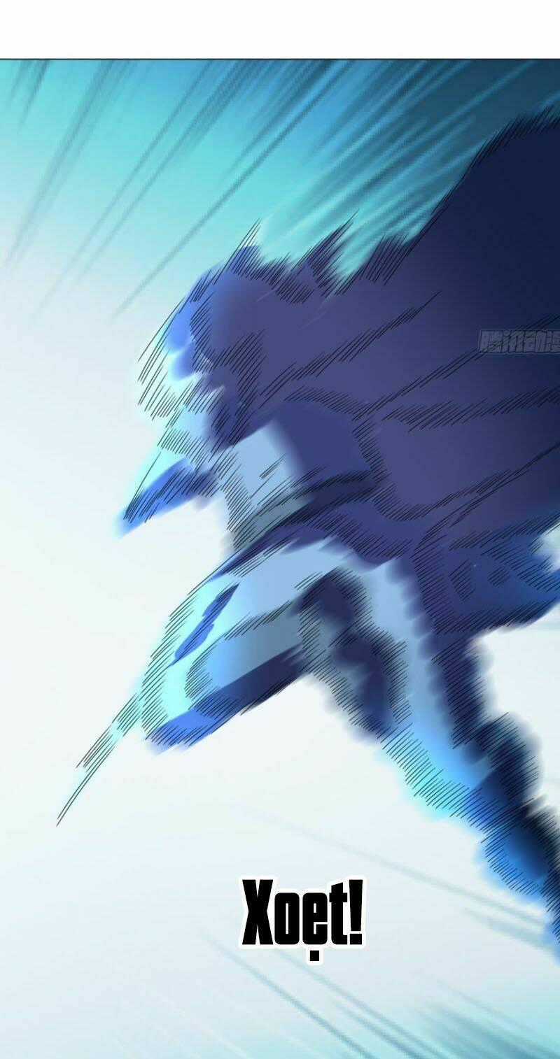 Cực Vũ Huyền Đế Chapter 92 trang 55