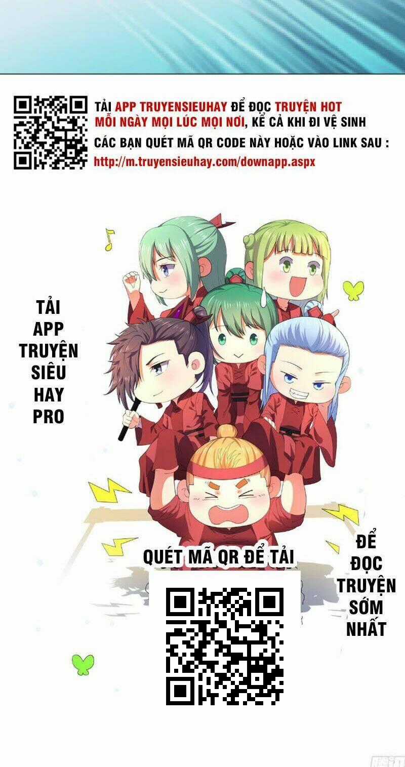 Cực Vũ Huyền Đế Chapter 92 trang 56