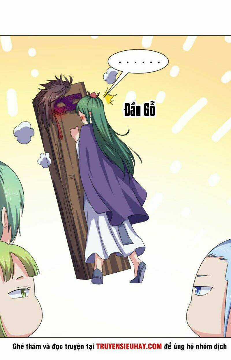 Cực Vũ Huyền Đế Chapter 92 trang 8