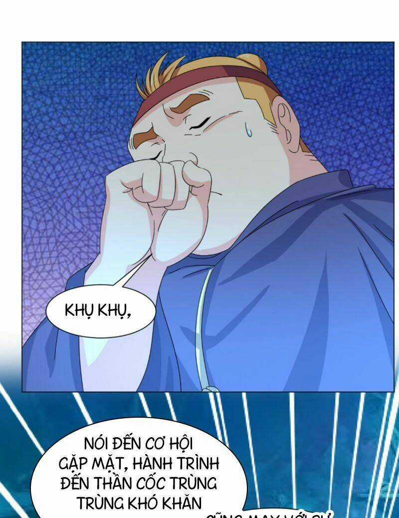 Cực Vũ Huyền Đế Chapter 92 trang 9