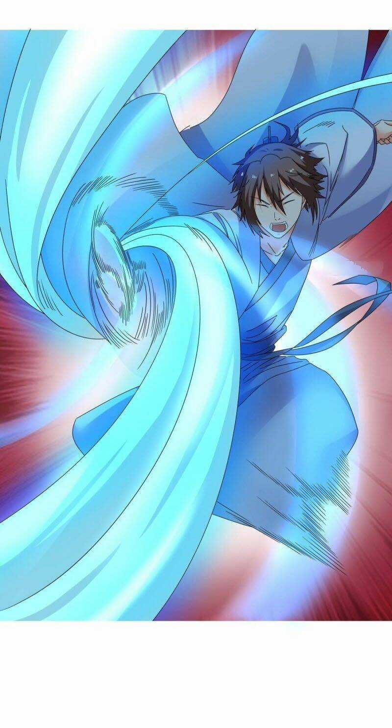 Cực Vũ Huyền Đế Chapter 93 trang 19