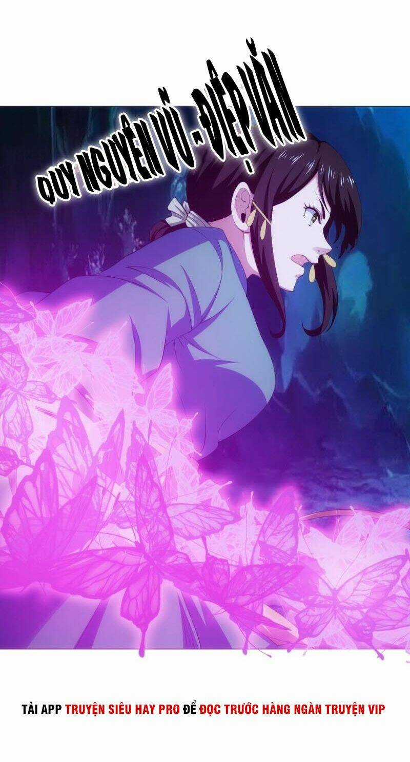 Cực Vũ Huyền Đế Chapter 93 trang 20