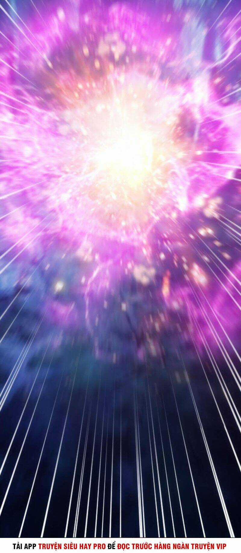 Cực Vũ Huyền Đế Chapter 93 trang 22