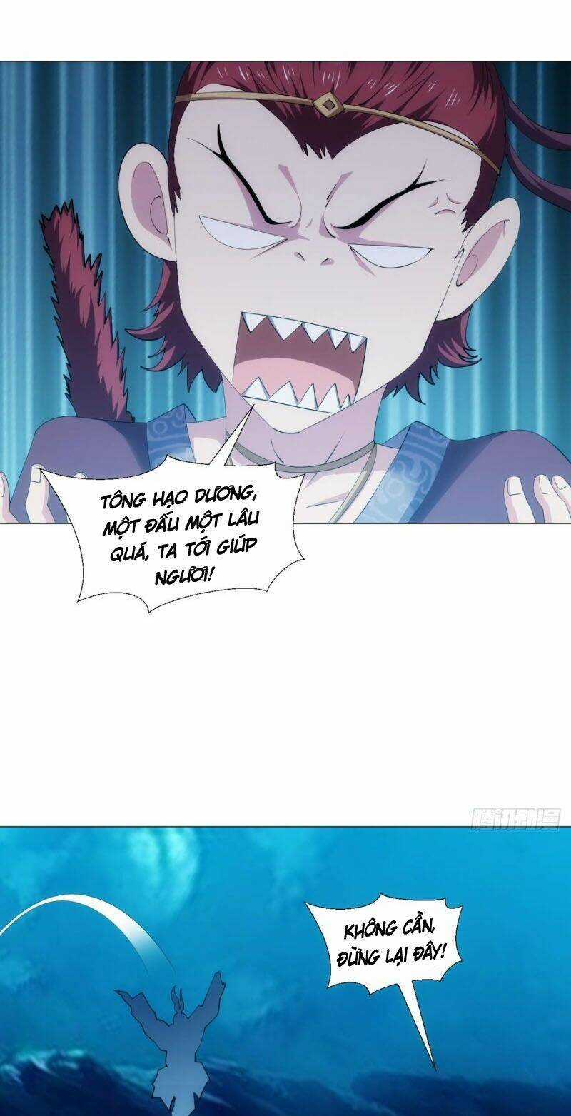 Cực Vũ Huyền Đế Chapter 93 trang 23