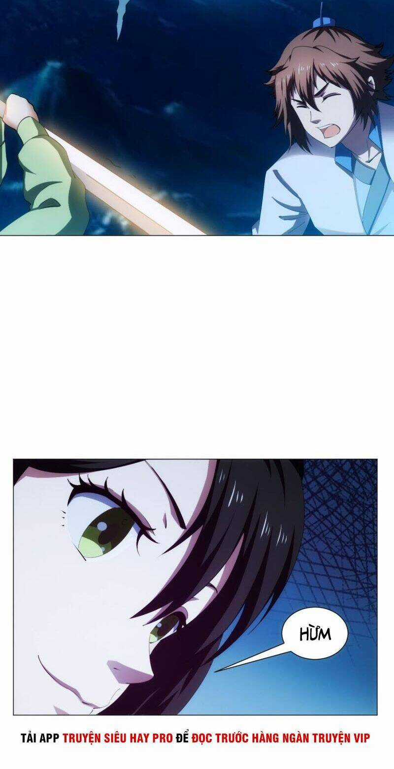 Cực Vũ Huyền Đế Chapter 93 trang 24