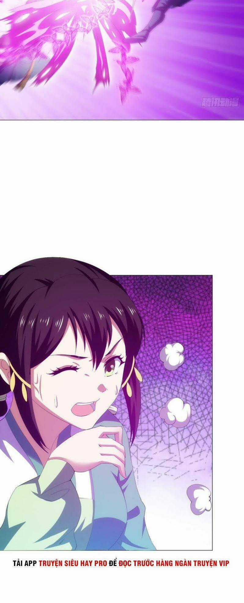 Cực Vũ Huyền Đế Chapter 93 trang 26