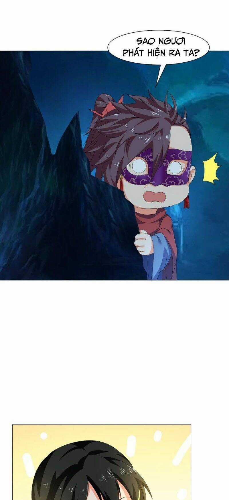 Cực Vũ Huyền Đế Chapter 93 trang 29