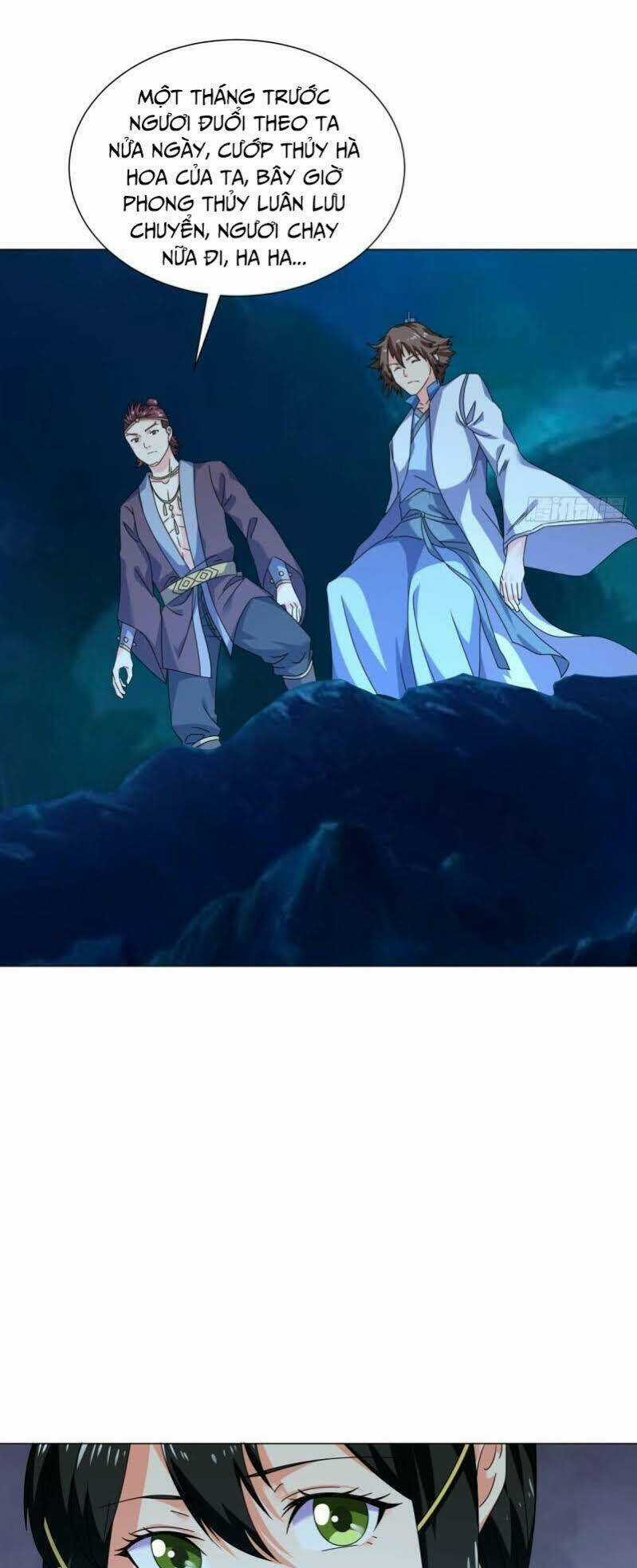 Cực Vũ Huyền Đế Chapter 93 trang 3