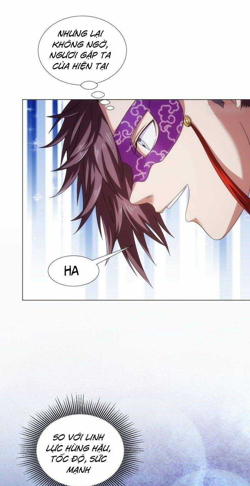 Cực Vũ Huyền Đế Chapter 94 trang 14