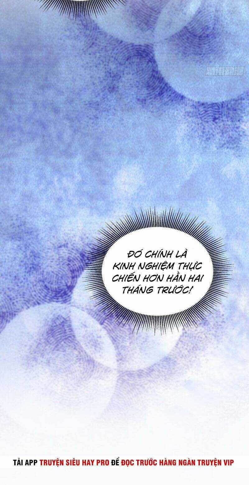 Cực Vũ Huyền Đế Chapter 94 trang 15