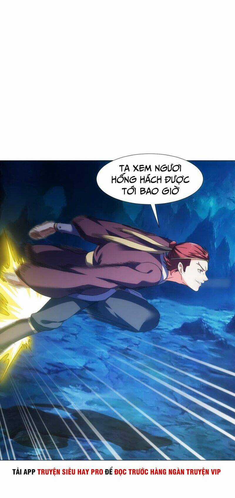 Cực Vũ Huyền Đế Chapter 94 trang 17