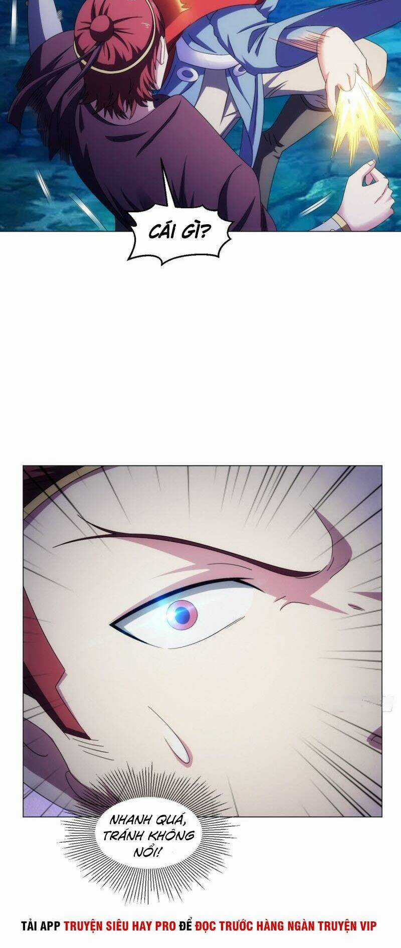 Cực Vũ Huyền Đế Chapter 94 trang 19