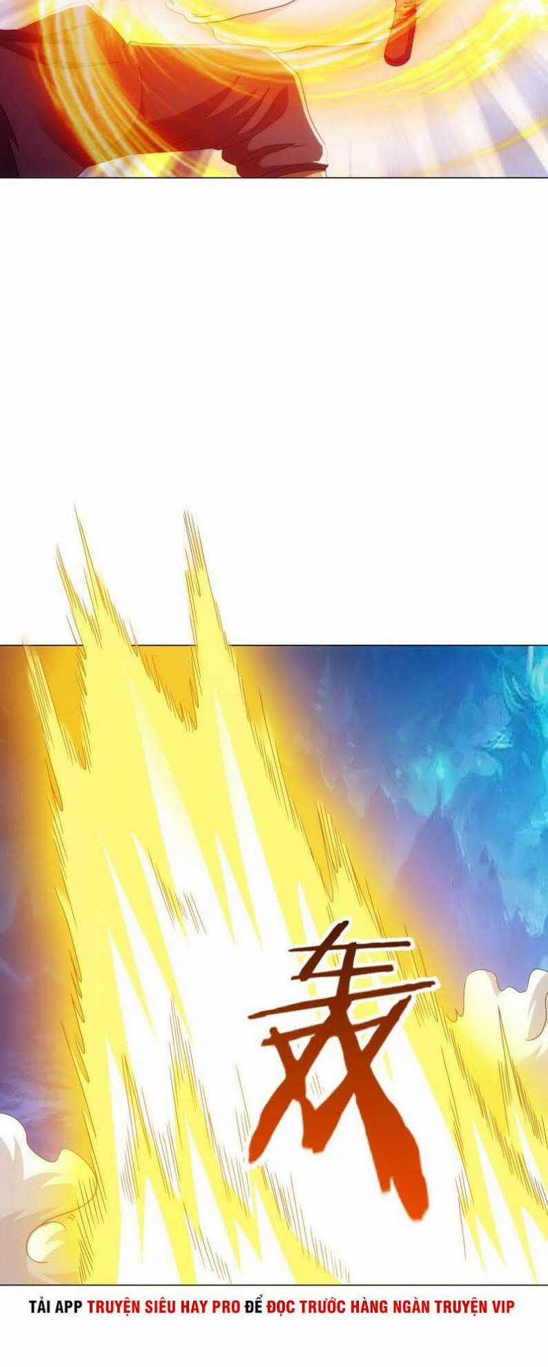 Cực Vũ Huyền Đế Chapter 94 trang 21