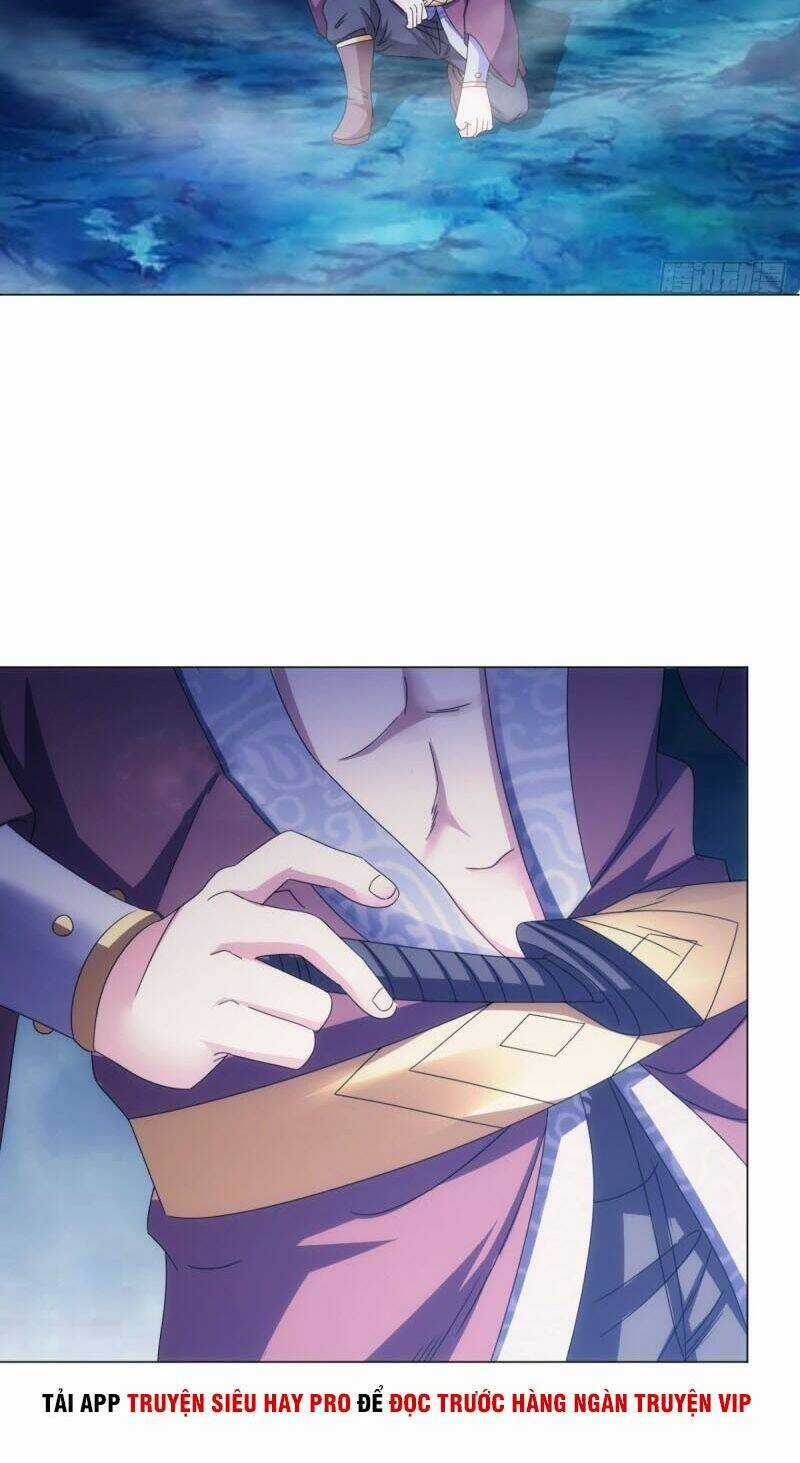 Cực Vũ Huyền Đế Chapter 94 trang 23