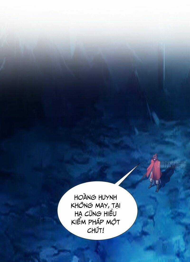 Cực Vũ Huyền Đế Chapter 94 trang 26