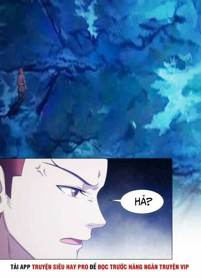 Cực Vũ Huyền Đế Chapter 94 trang 27