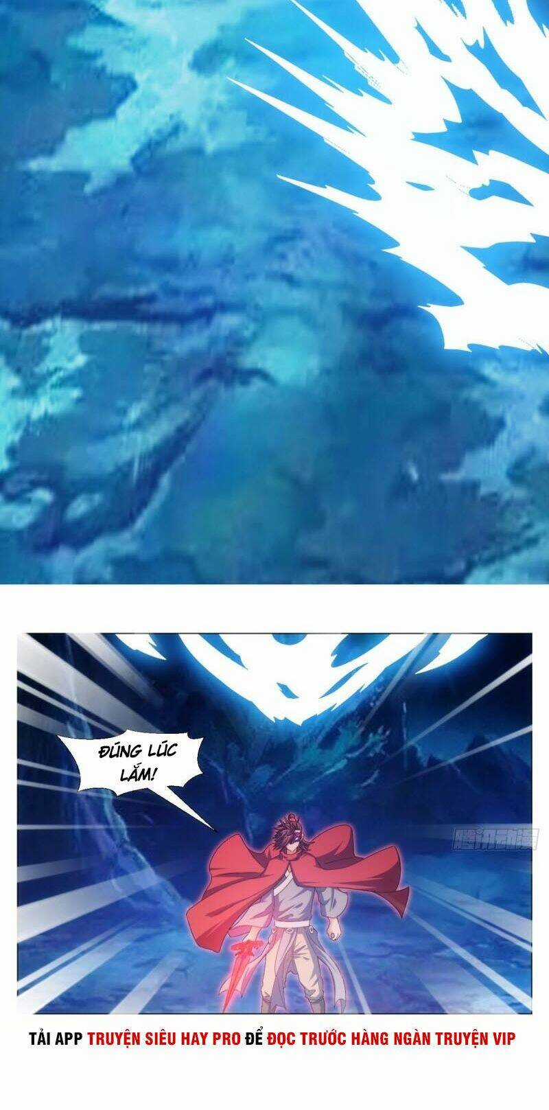 Cực Vũ Huyền Đế Chapter 94 trang 29