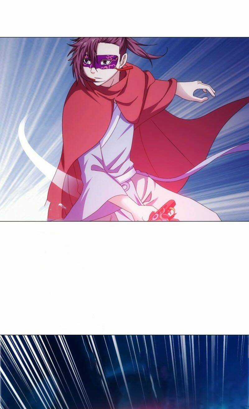 Cực Vũ Huyền Đế Chapter 94 trang 30