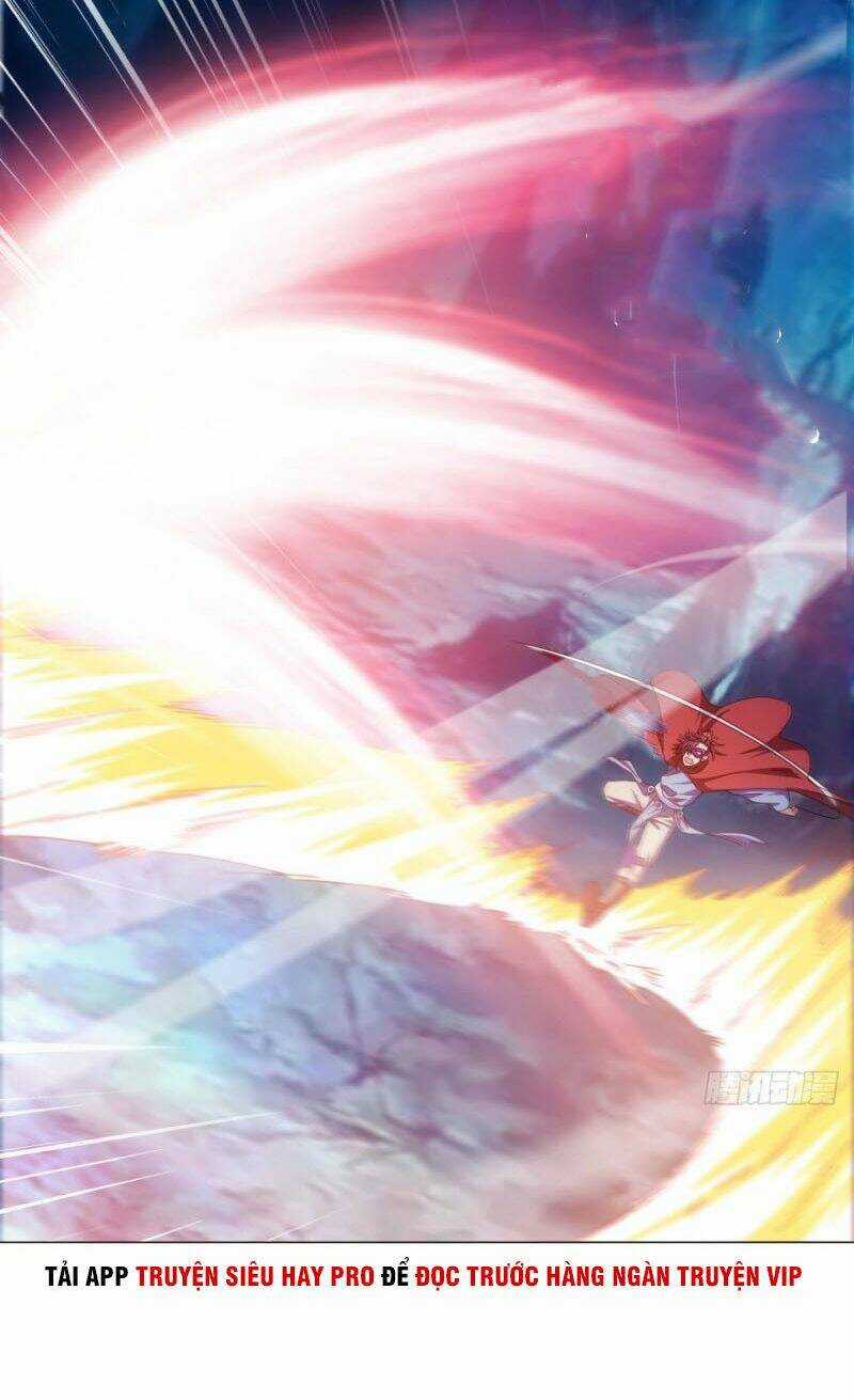 Cực Vũ Huyền Đế Chapter 94 trang 31