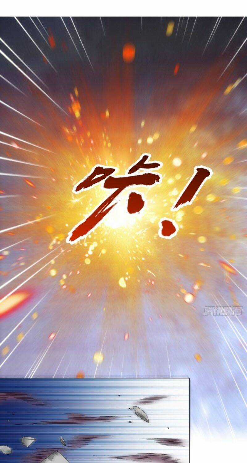 Cực Vũ Huyền Đế Chapter 94 trang 32