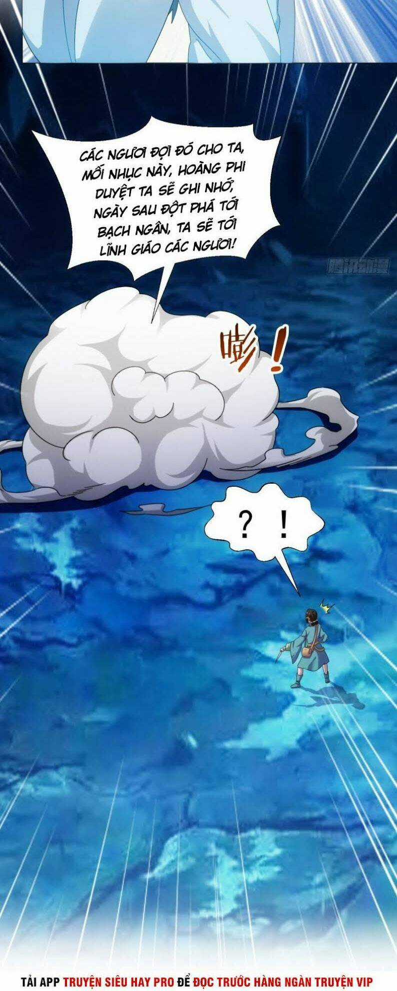 Cực Vũ Huyền Đế Chapter 94 trang 39