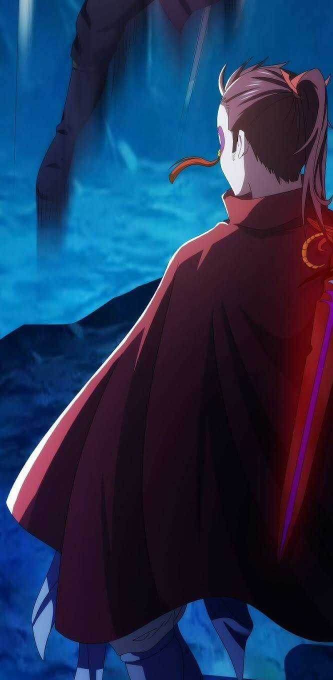 Cực Vũ Huyền Đế Chapter 94 trang 6