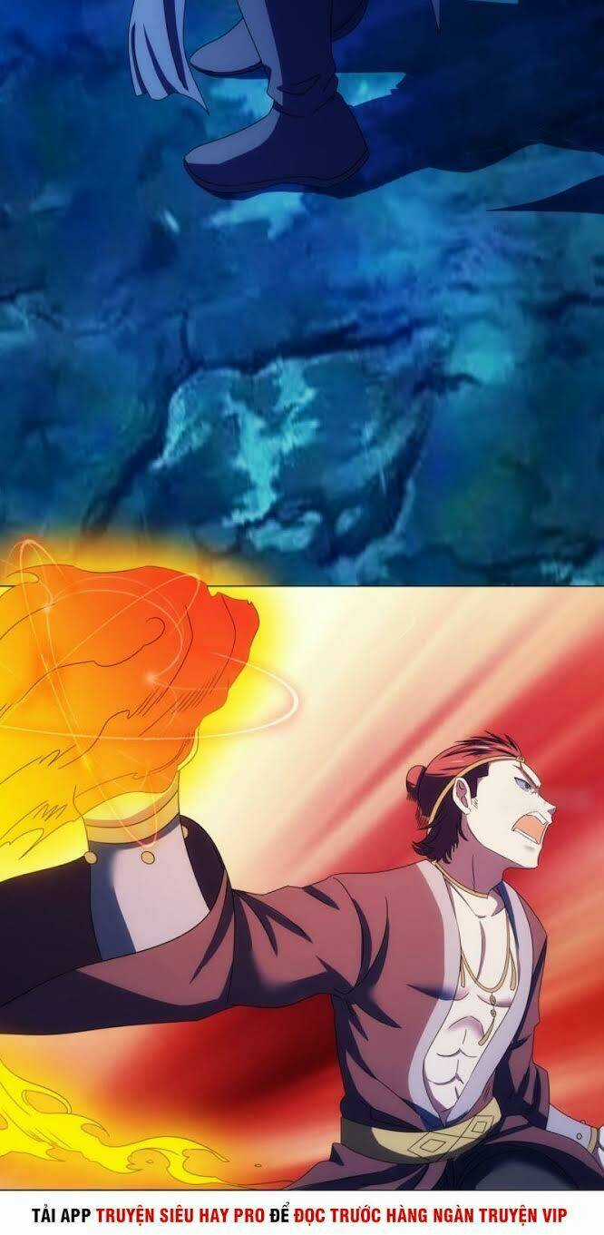 Cực Vũ Huyền Đế Chapter 94 trang 7