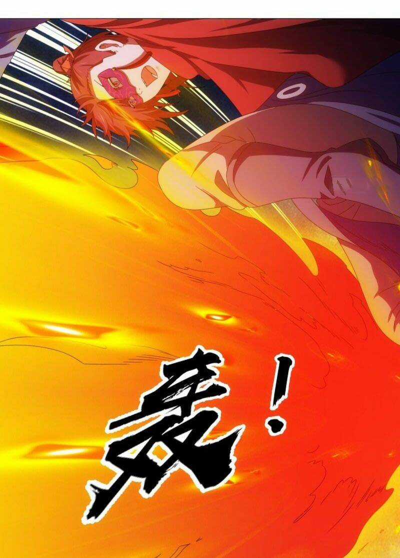 Cực Vũ Huyền Đế Chapter 94 trang 8