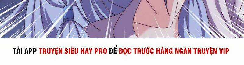 Cực Vũ Huyền Đế Chapter 95 trang 26