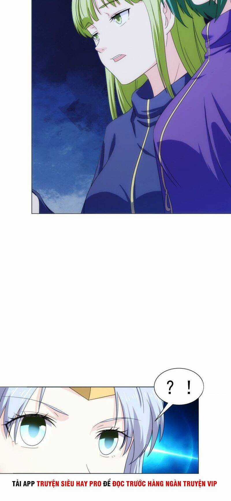 Cực Vũ Huyền Đế Chapter 96 trang 14