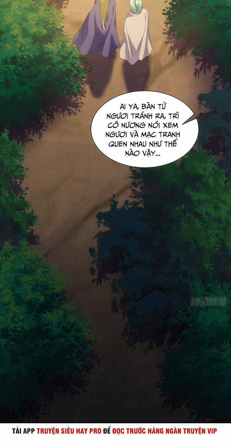 Cực Vũ Huyền Đế Chapter 96 trang 22