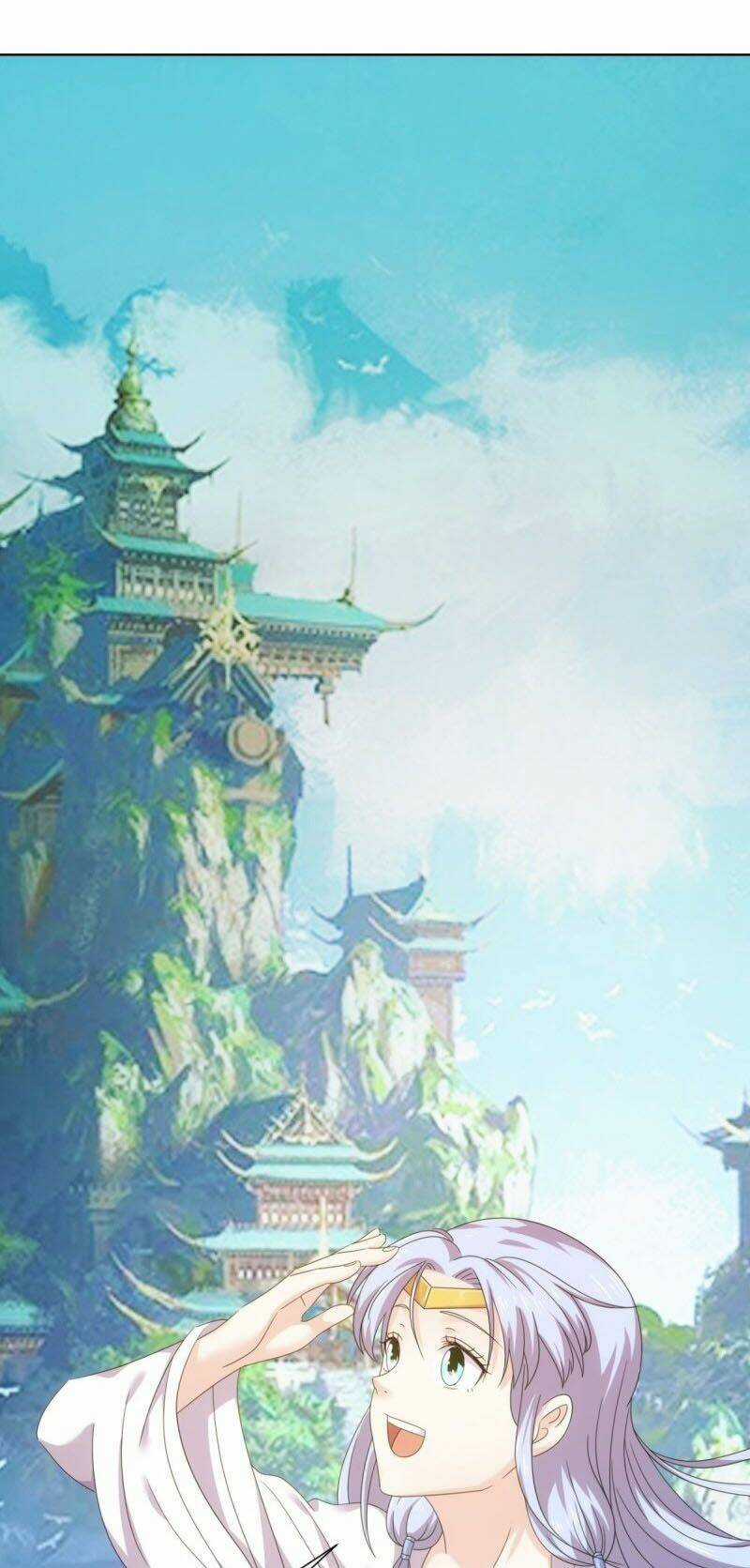 Cực Vũ Huyền Đế Chapter 96 trang 23