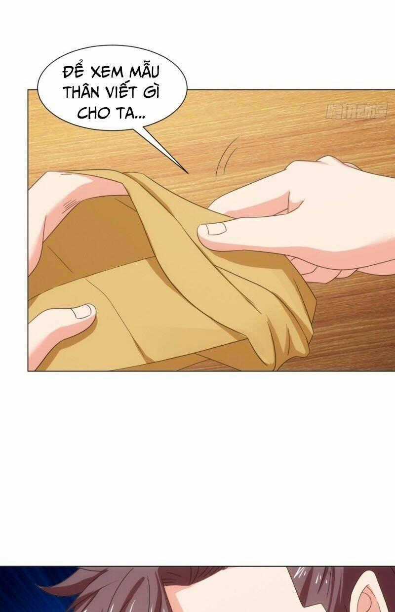 Cực Vũ Huyền Đế Chapter 96 trang 37