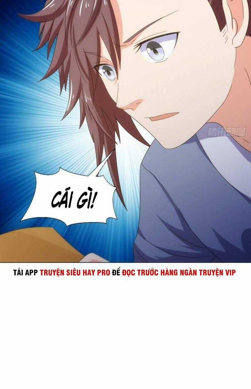 Cực Vũ Huyền Đế Chapter 96 trang 38