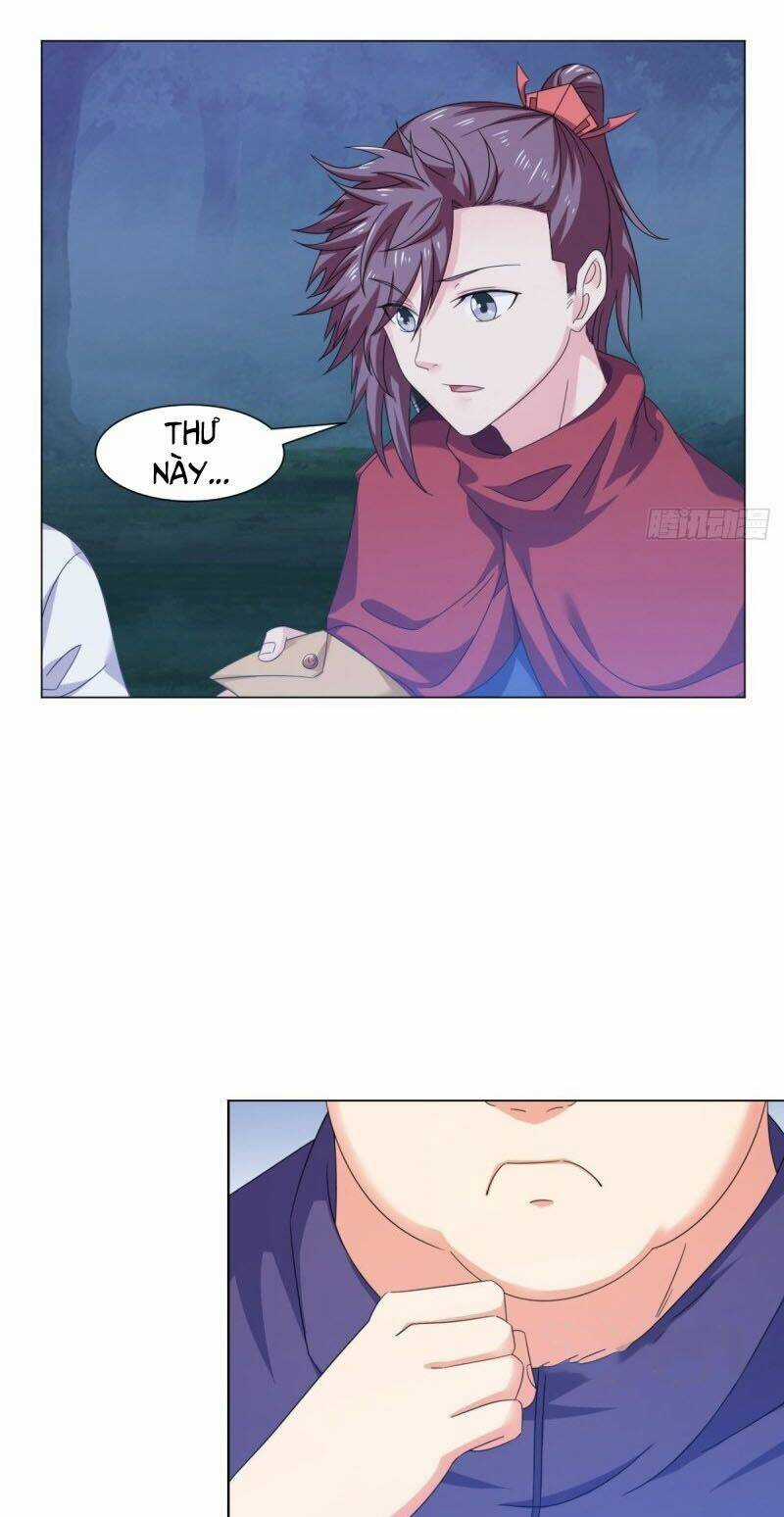 Cực Vũ Huyền Đế Chapter 96 trang 9