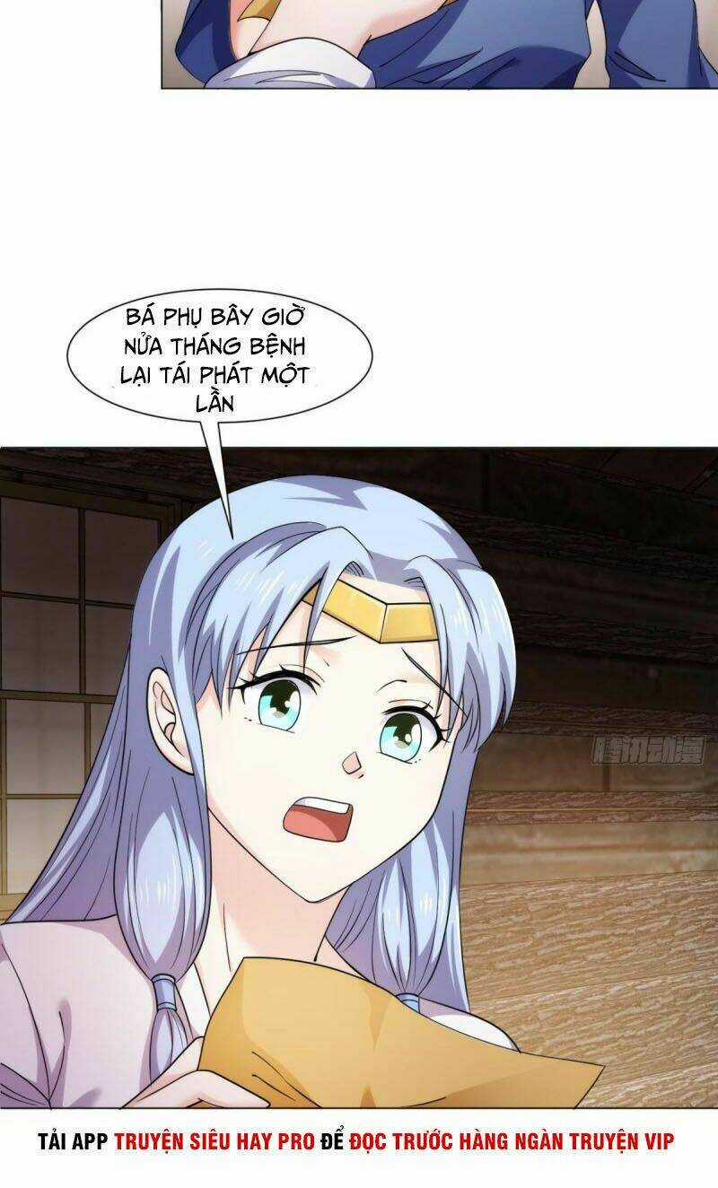 Cực Vũ Huyền Đế Chapter 97 trang 2