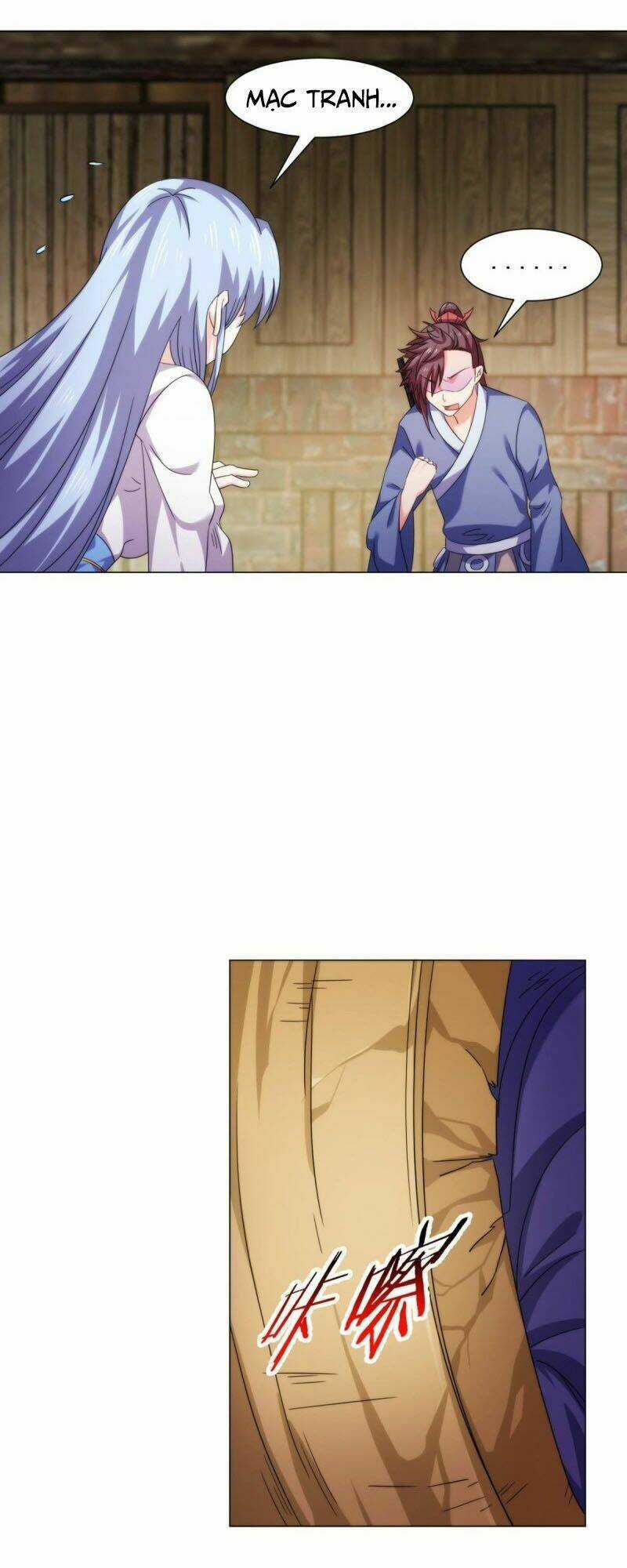 Cực Vũ Huyền Đế Chapter 97 trang 5