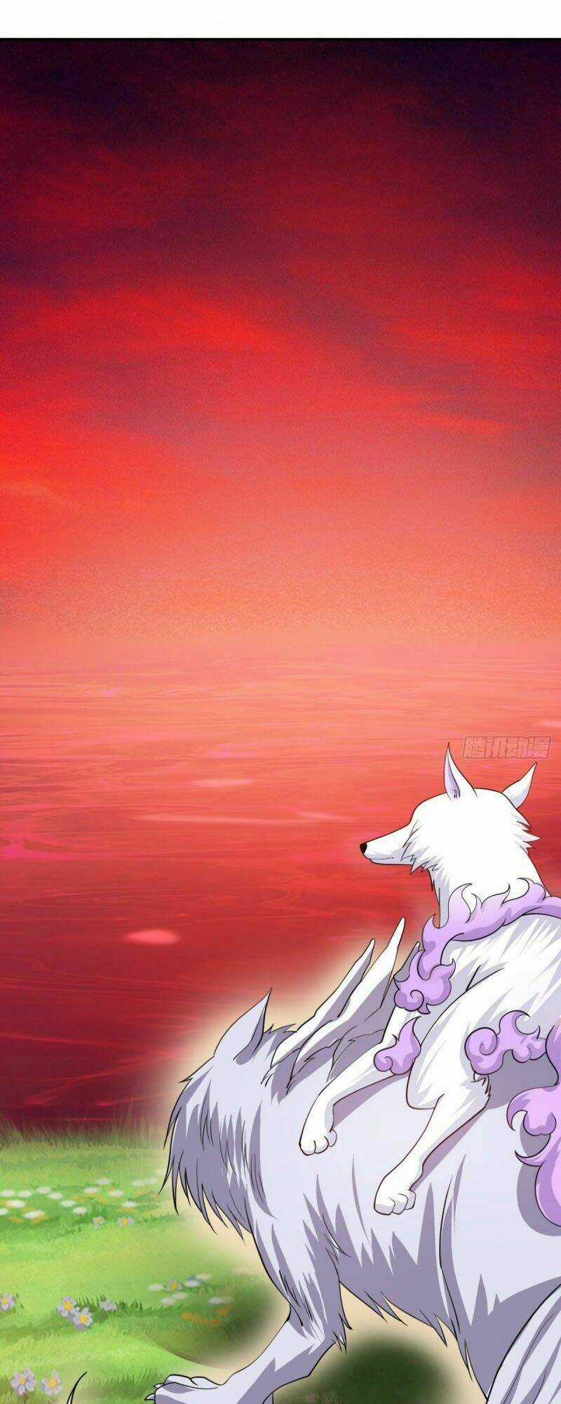 Cực Vũ Huyền Đế Chapter 98 trang 14