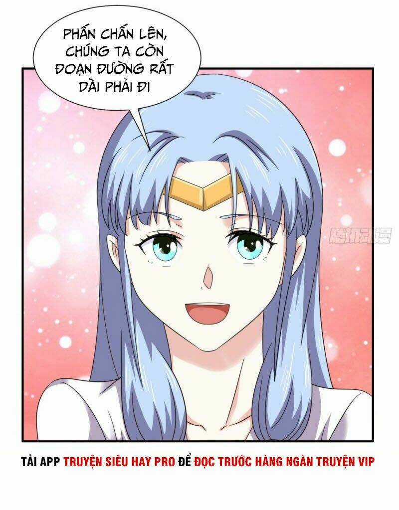 Cực Vũ Huyền Đế Chapter 98 trang 29