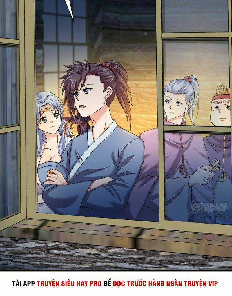 Cực Vũ Huyền Đế Chapter 98 trang 4
