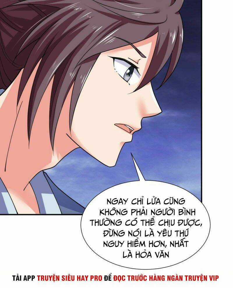 Cực Vũ Huyền Đế Chapter 98 trang 7