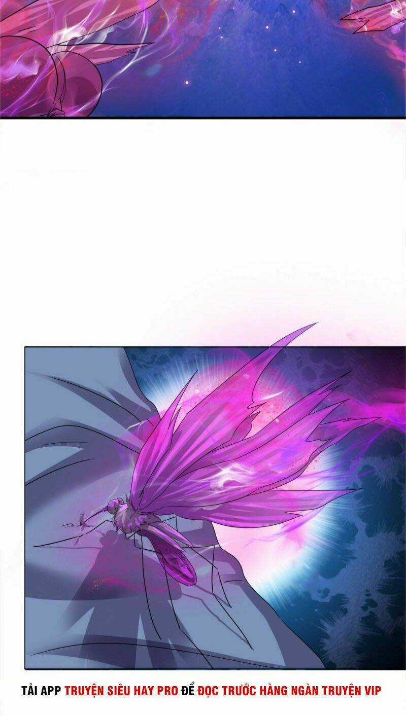 Cực Vũ Huyền Đế Chapter 99 trang 15