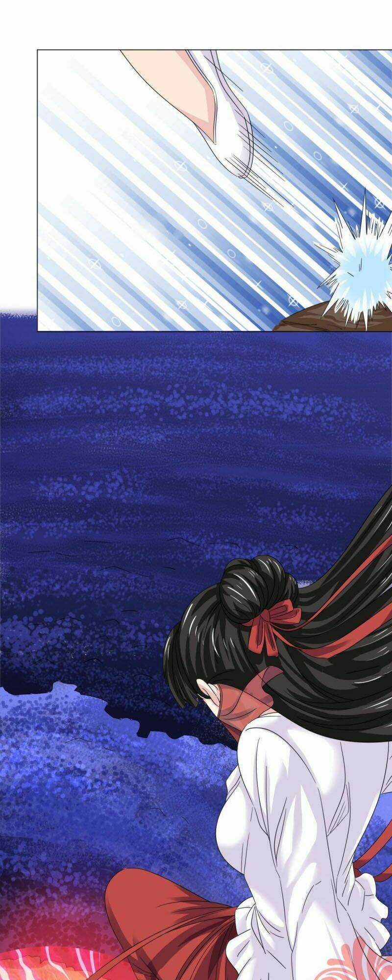 Cực Vũ Huyền Đế Chapter 99 trang 23