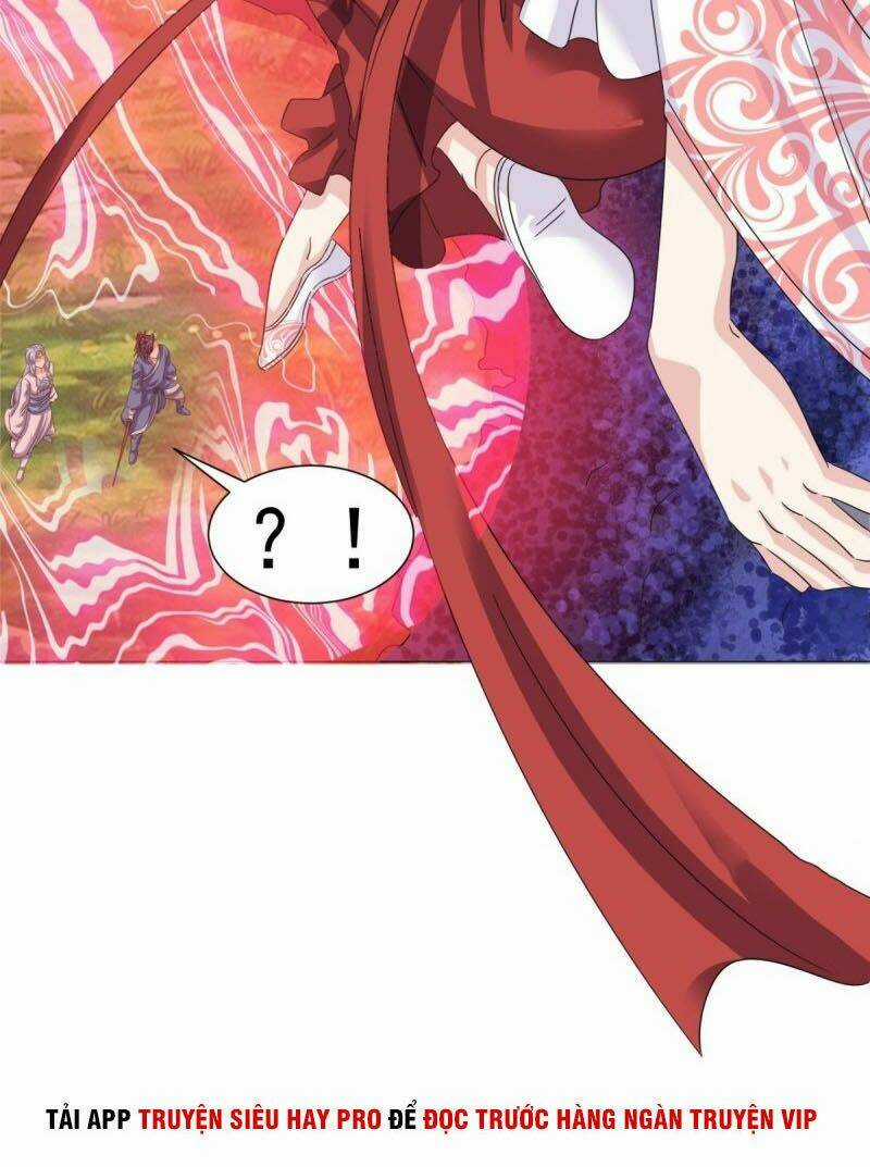 Cực Vũ Huyền Đế Chapter 99 trang 24