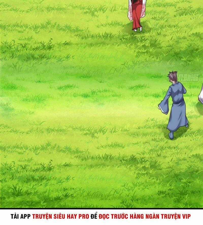 Cực Vũ Huyền Đế Chapter 99 trang 34