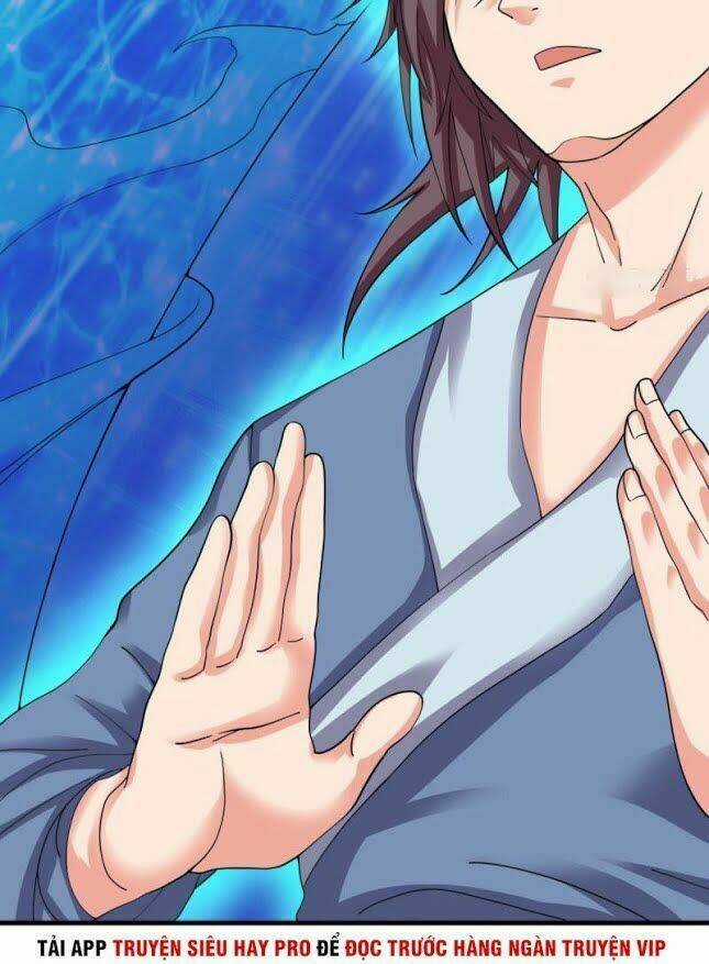 Cực Vũ Huyền Đế Chapter 99 trang 5