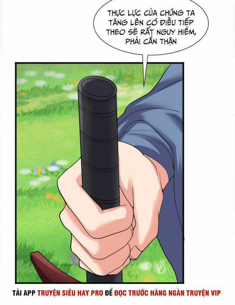 Cực Vũ Huyền Đế Chapter 99 trang 7