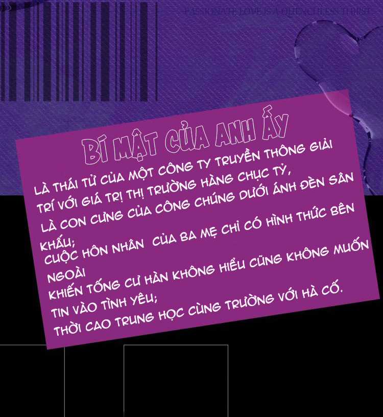 Cún Bự Ăn Hiếp Chủ Chapter 0.1 trang 2