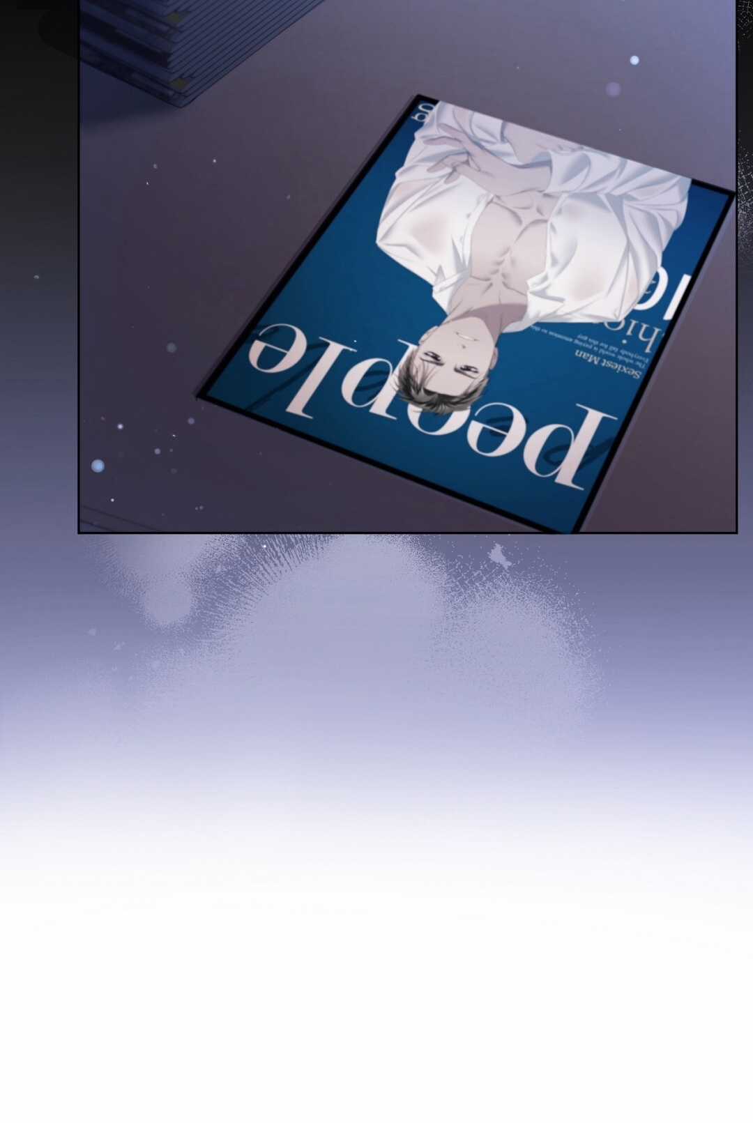 Cún Bự Ăn Hiếp Chủ Chapter 1.1 trang 18