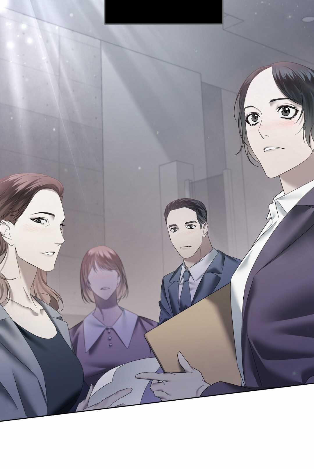 Cún Bự Ăn Hiếp Chủ Chapter 1.1 trang 30